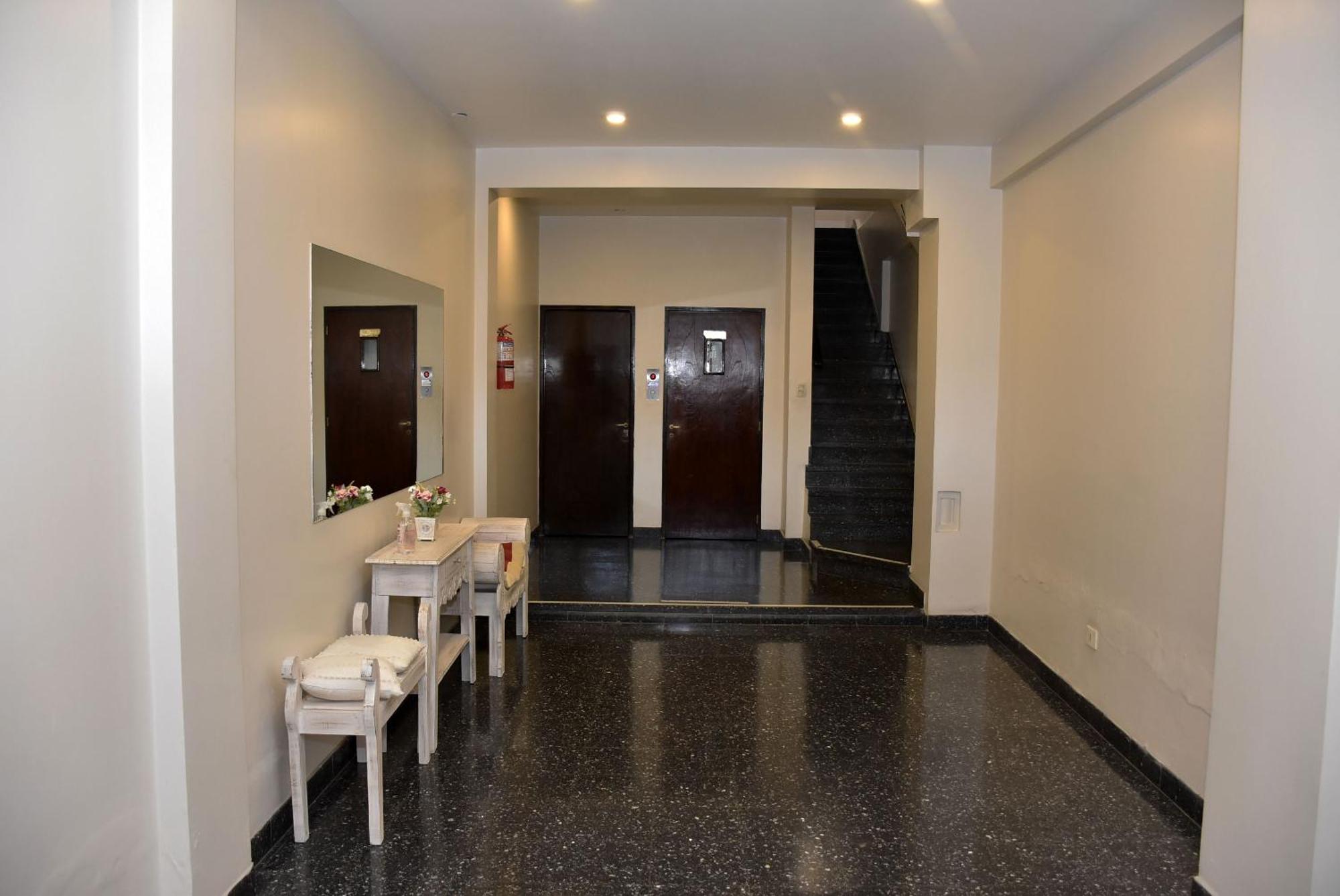 Departamento Balcarce Jujuy 4B Apartment San Salvador de Jujuy Exterior photo